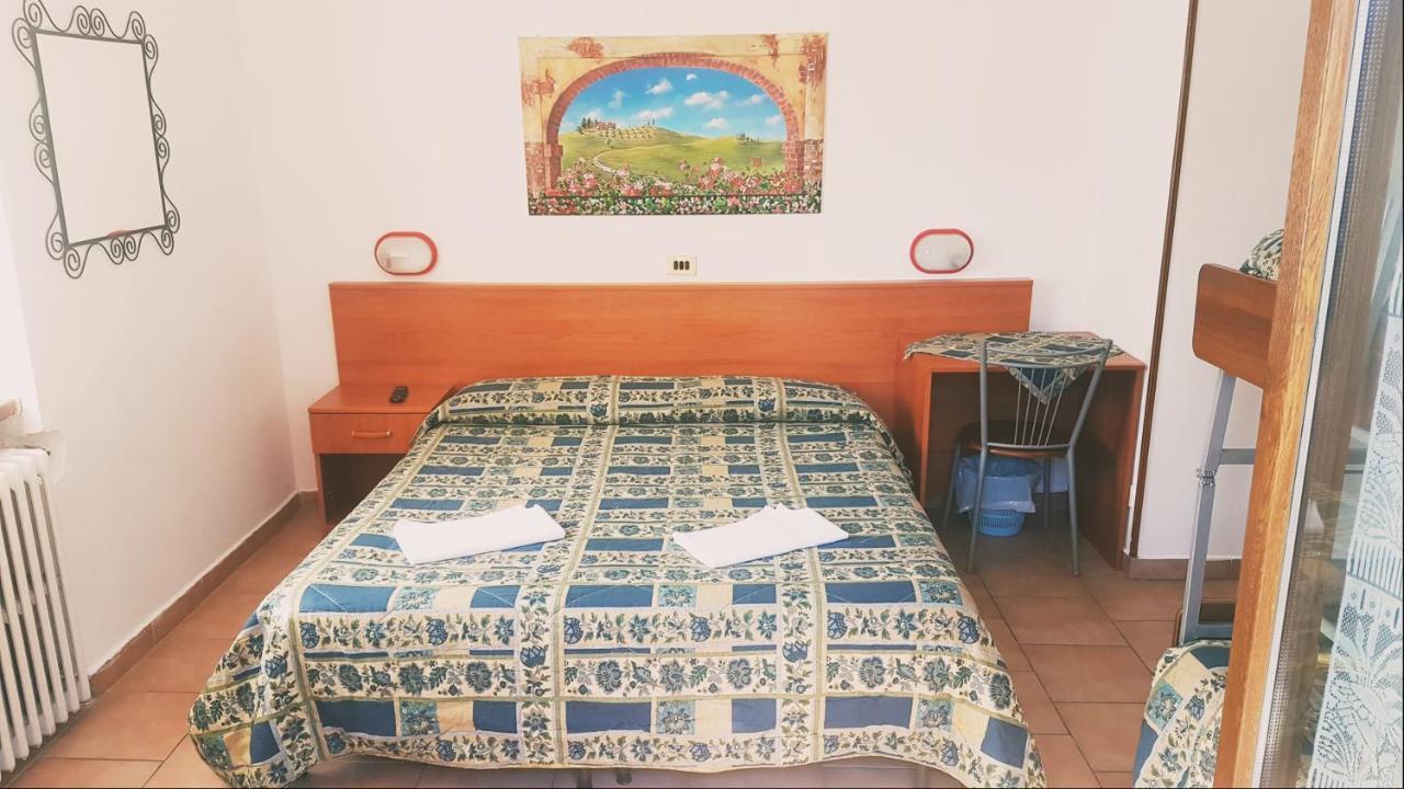 Hotel Miramonti Claviere Exterior photo